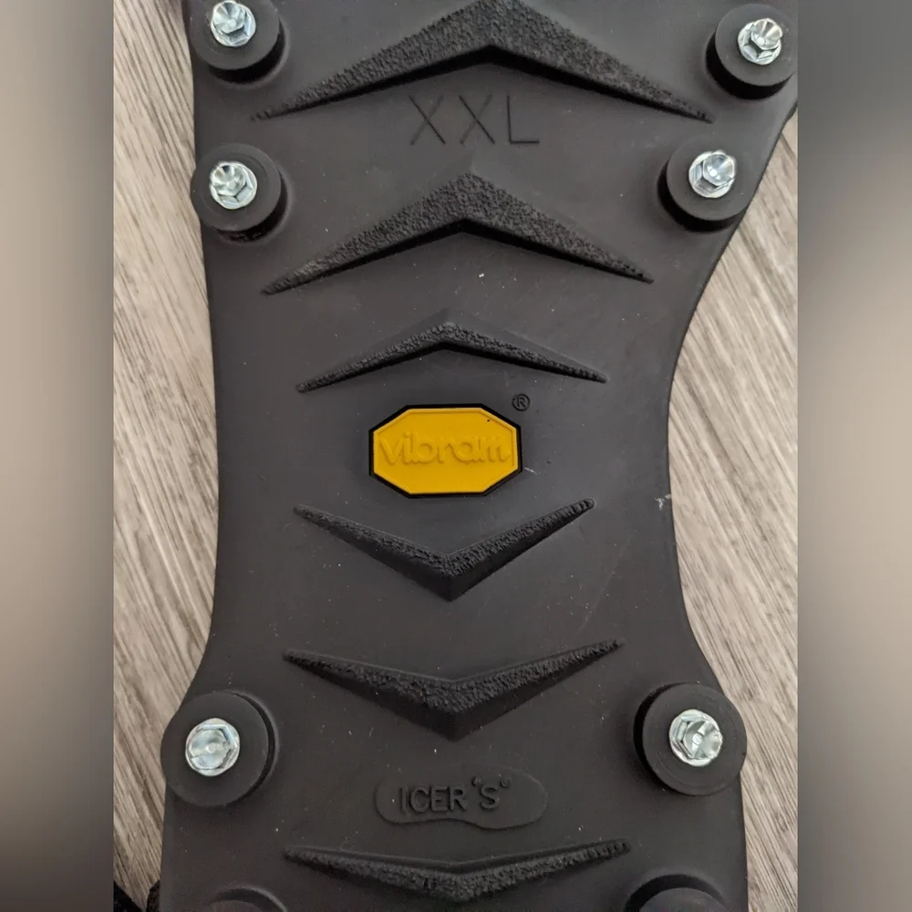 New Men's Icer's - Picture 2 of 6